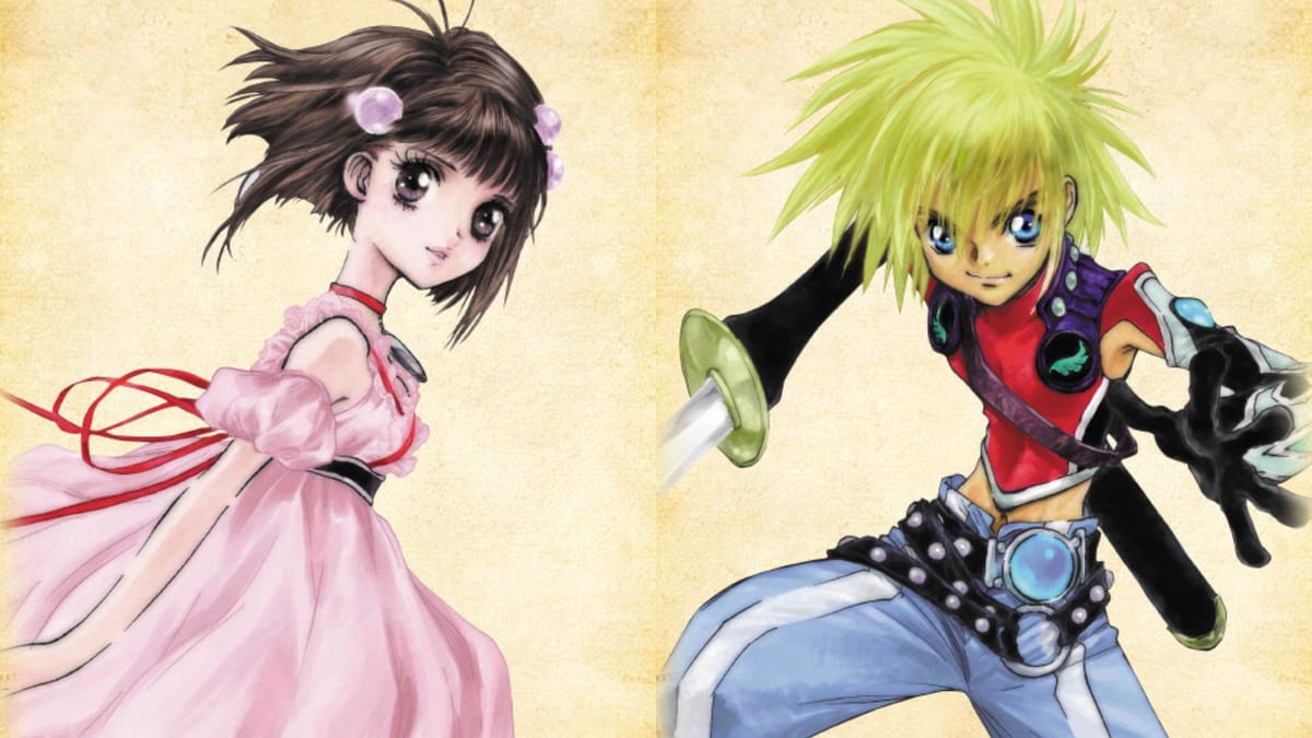 "We Wish To Localize Tales Of Games That Never Left Japan." Tales of Producer Teases More Remasters on 30th Anniversary Talk Show