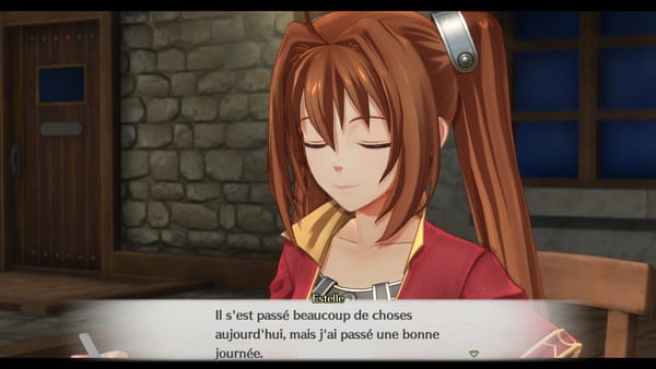 thank God the sora no kiseki the 1st fr translation isn't trash