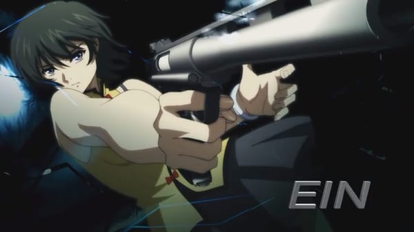 Random Thoughts Regarding Nitroplus' Phantom of Inferno Releasing on Steam in 2026